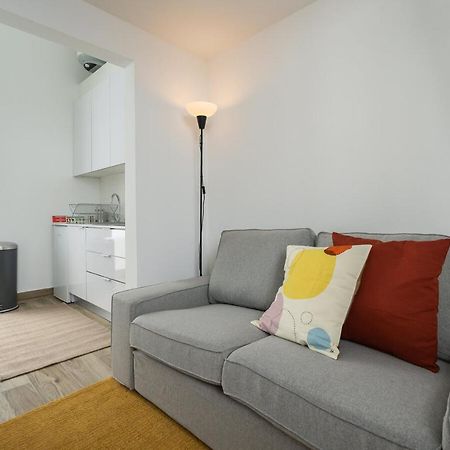 Tia Anica House II - Apartment With Terrace In Central Fuseta Beach Village Экстерьер фото